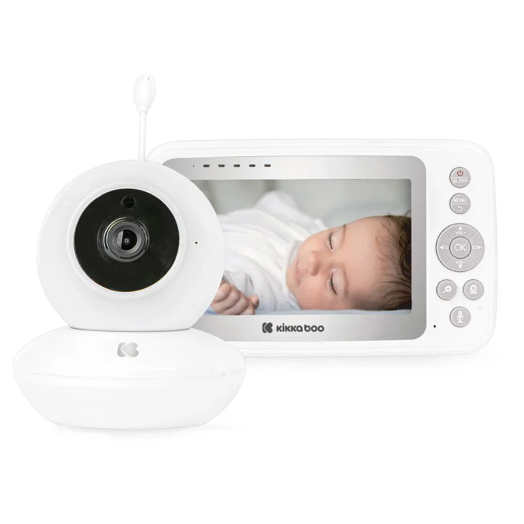 KikkaBoo® Baby Monitor Aneres - Image 2