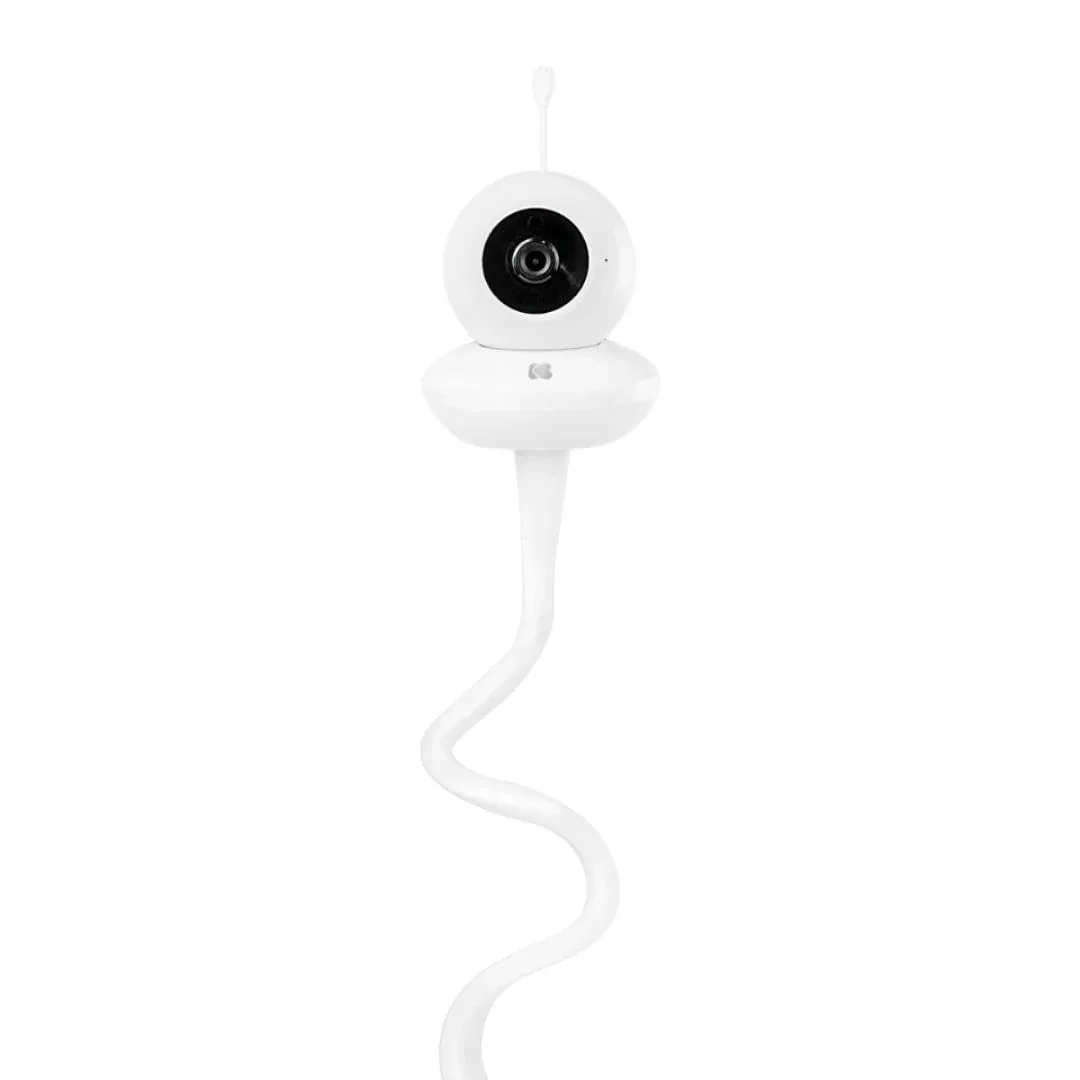 KikkaBoo® Baby Monitor Aneres - Image 3