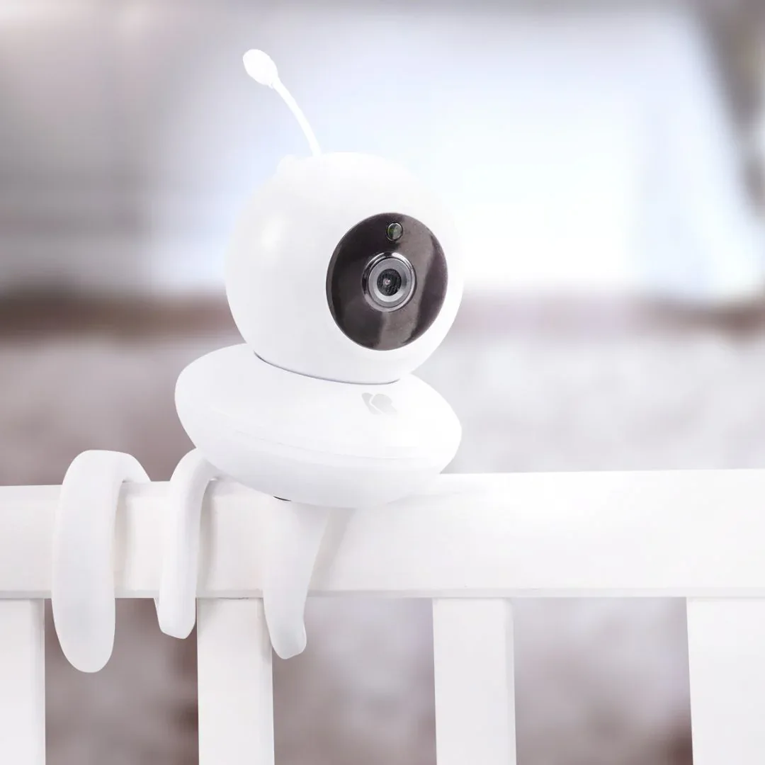 KikkaBoo® Baby Monitor Aneres - Image 5