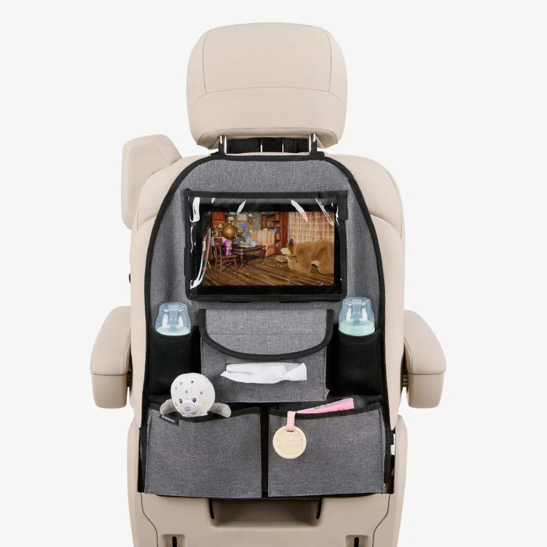 KikkaBoo® Car organizer - Image 2