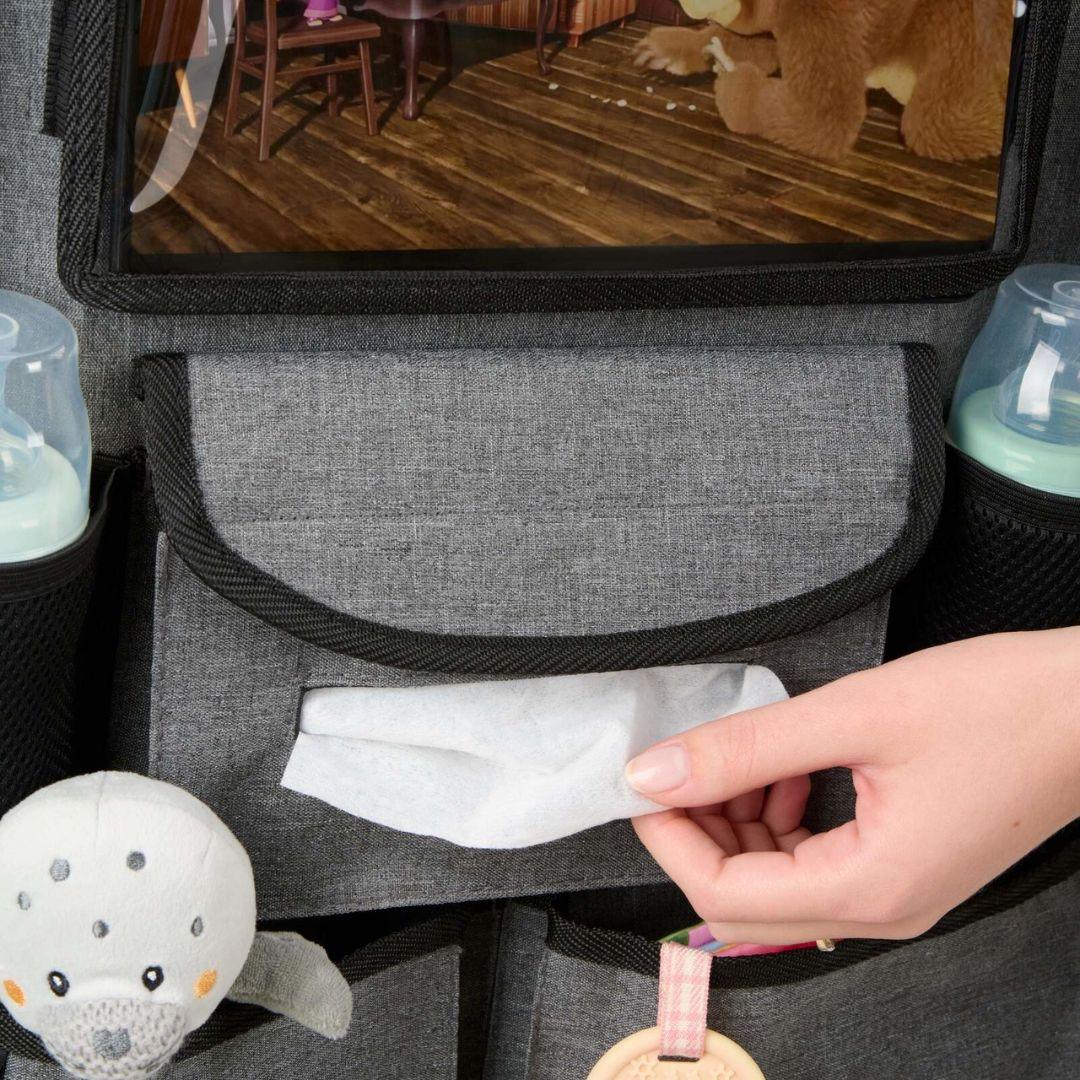KikkaBoo® Car organizer - Image 3