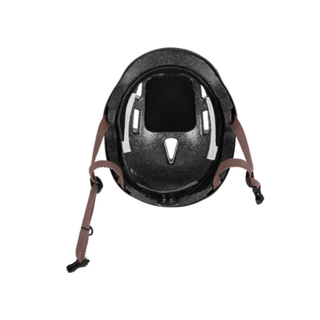 KikkaBoo® Child helmet (46 - 56 cm) Black - Image 4
