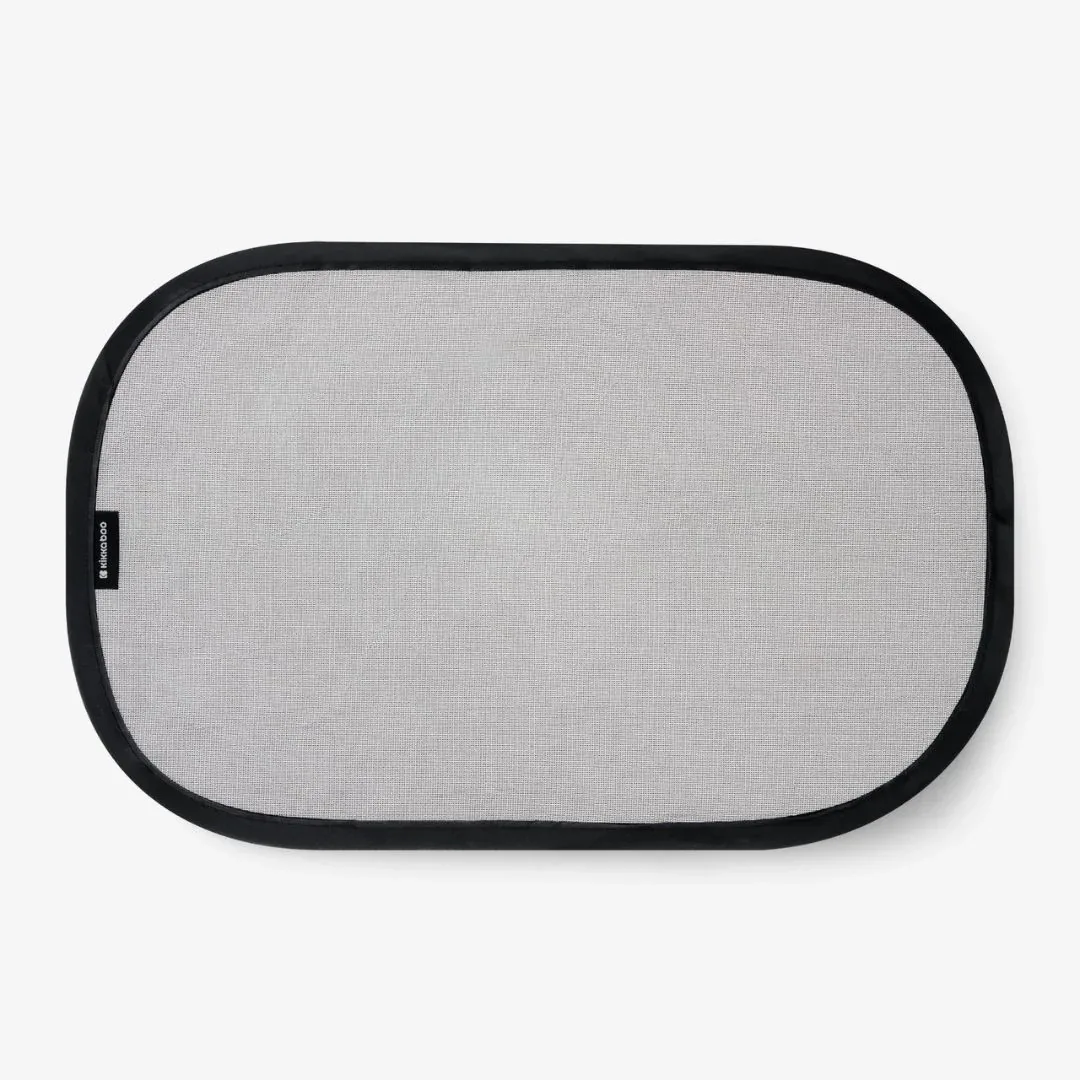 KikkaBoo® Cling sunshades 2 pcs - Image 2