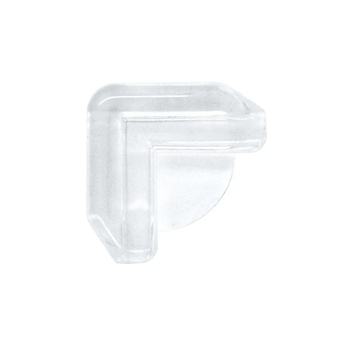 KikkaBoo® Corner Guards L-shape 4pcs - Image 2