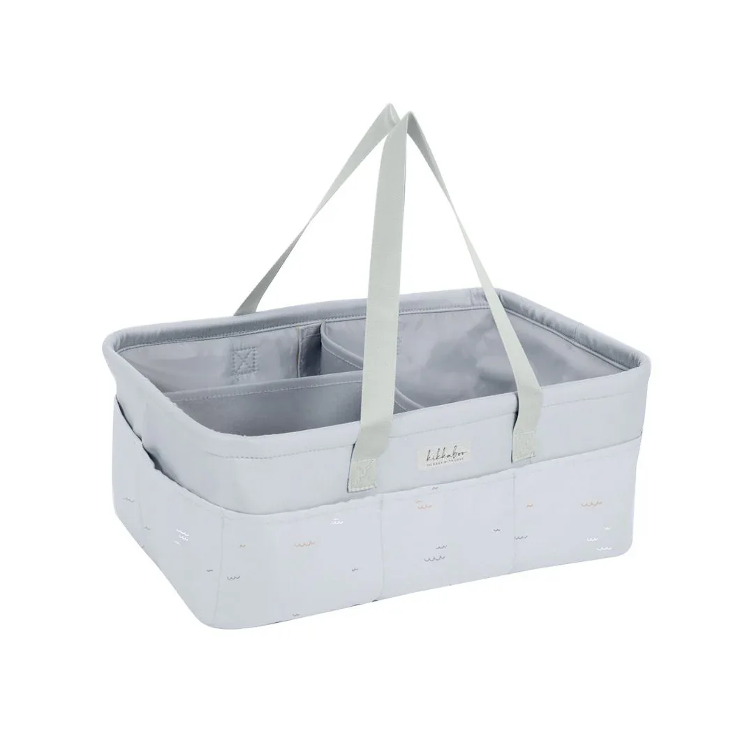 KikkaBoo® Diaper organizer Seally Me