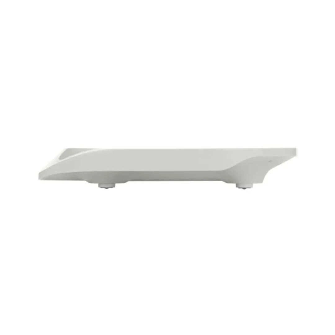 KikkaBoo® Digital baby scale Lyra Grey - Image 3