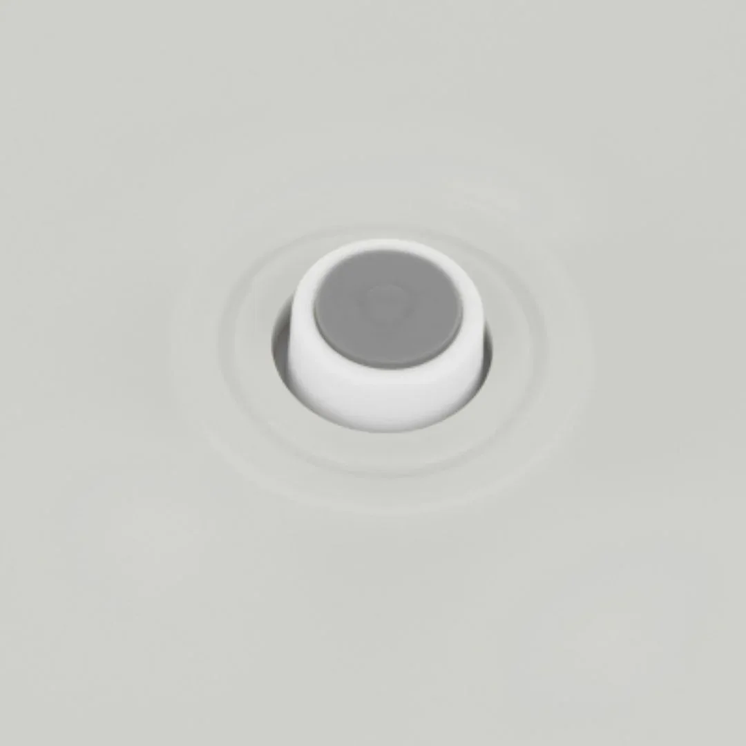 KikkaBoo® Digital baby scale Lyra Grey - Image 7