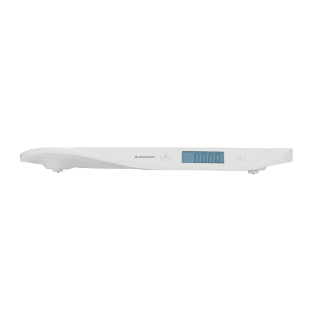 KikkaBoo® Digital baby scale Lyra White - Image 3
