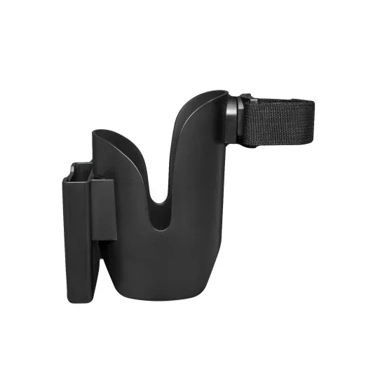 KikkaBoo® Universal Holder with Phone Pocket - Image 3