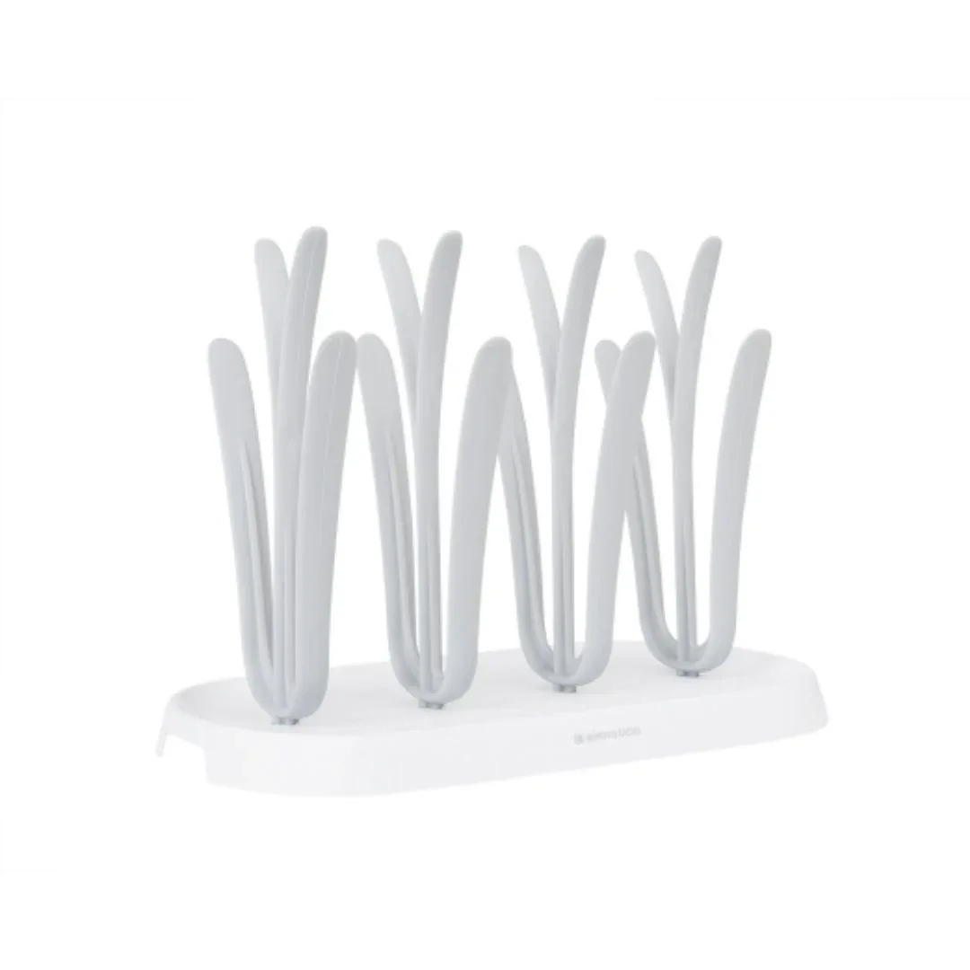 KikkaBoo® Drying rack Egie Grey - Image 2