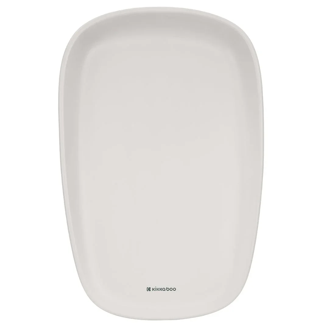 KikkaBoo® Waterproof Changing Mat Sand - Image 2