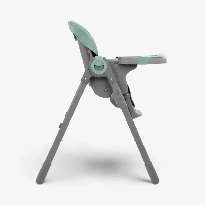 KikkaBoo® Highchair Comfy+ Mint - Image 2