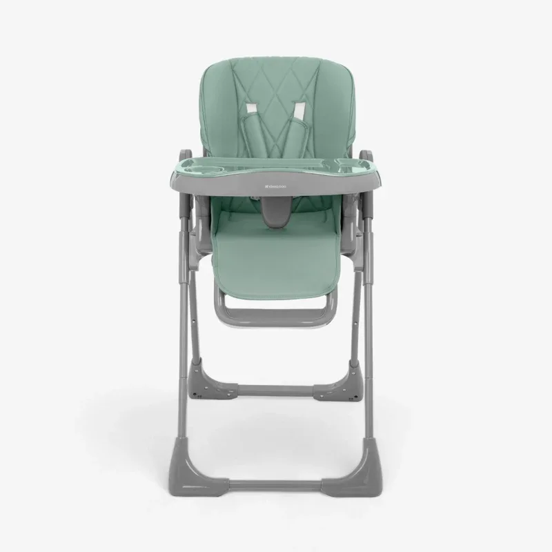 KikkaBoo® Highchair Comfy+ Mint - Image 3