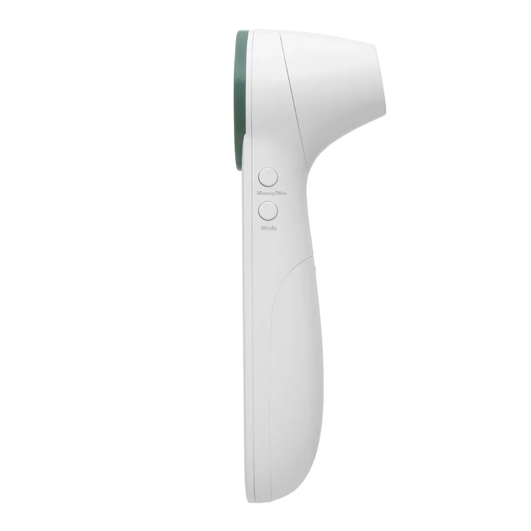 KikkaBoo® Infrared Contactless Thermometer Mint - Image 2