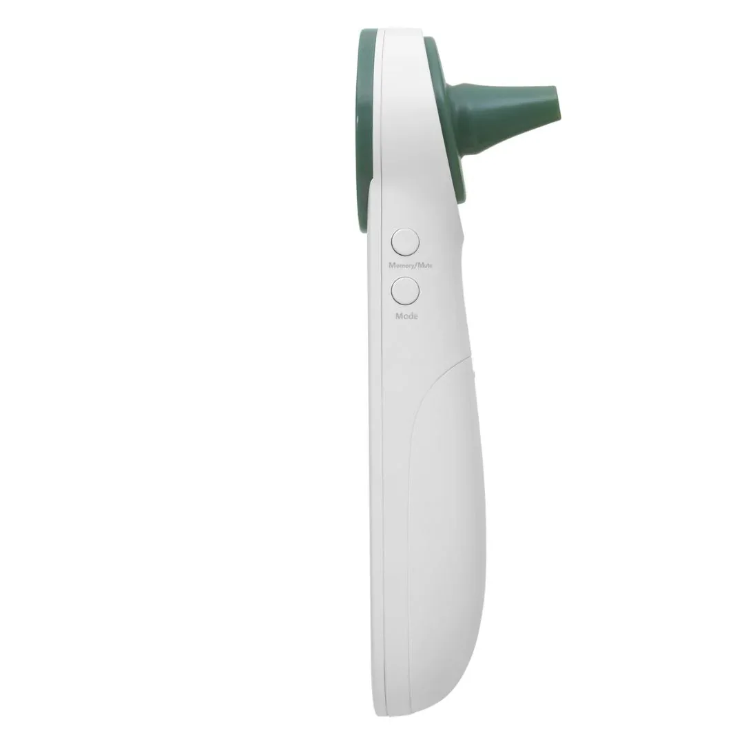 KikkaBoo® Infrared Contactless Thermometer Mint - Image 3