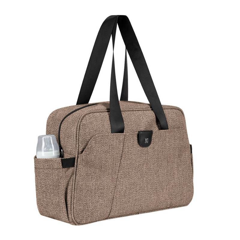 KikkaBoo® Mama bag Chelsea Beige 2025 - Image 3