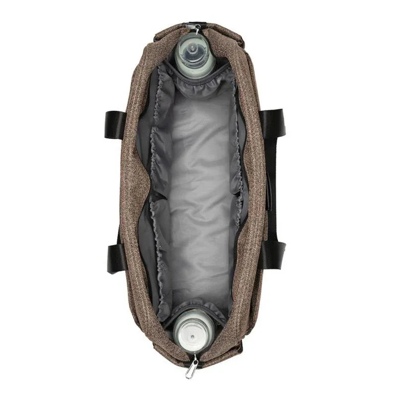 KikkaBoo® Mama bag Chelsea Beige 2025 - Image 4