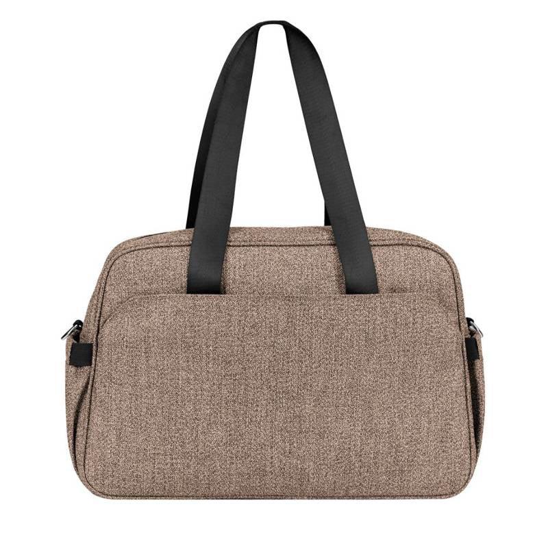 KikkaBoo® Mama bag Chelsea Beige 2025 - Image 8
