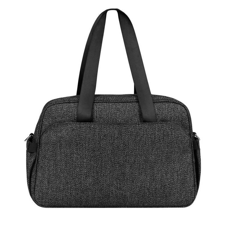 KikkaBoo® Mama bag Chelsea Black 2025 - Image 6