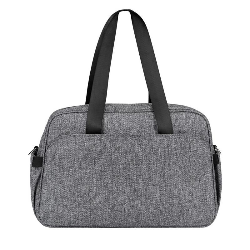 KikkaBoo® Mama bag Chelsea Grey 2025 - Image 5