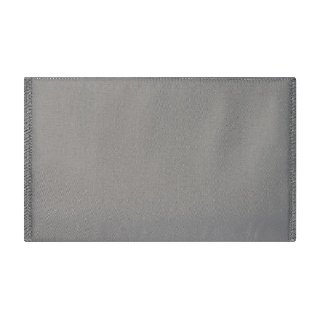 KikkaBoo® Mama bag Morice Grey - Image 12