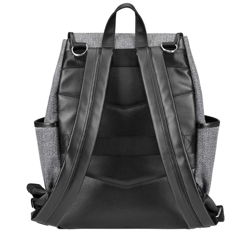 KikkaBoo® Mama bag Morice Grey - Image 3