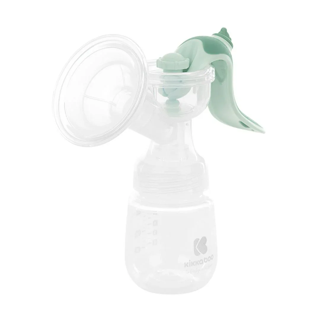 KikkaBoo® Manual pump Elsie - Image 2