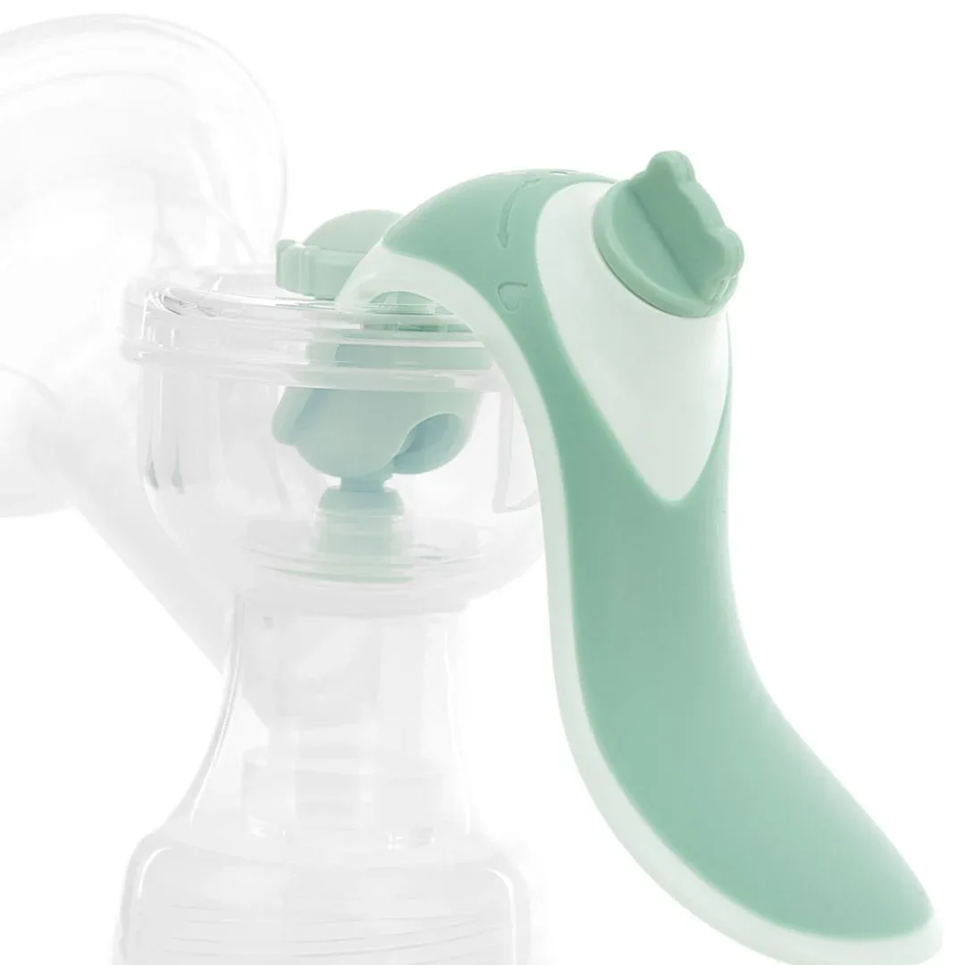KikkaBoo® Manual pump Elsie - Image 3