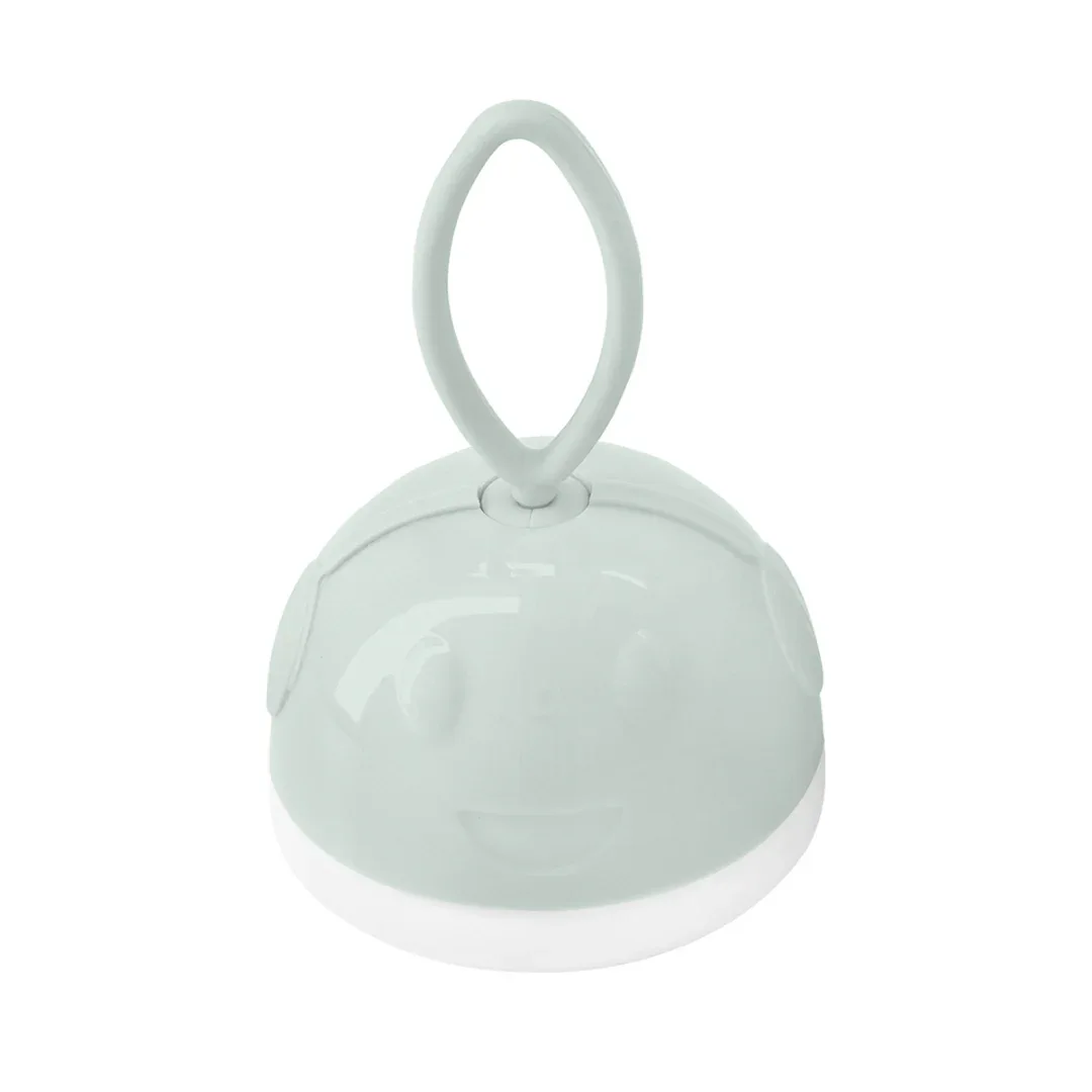 KikkaBoo® Milk powder dispenser 3-layer Blue - Image 2