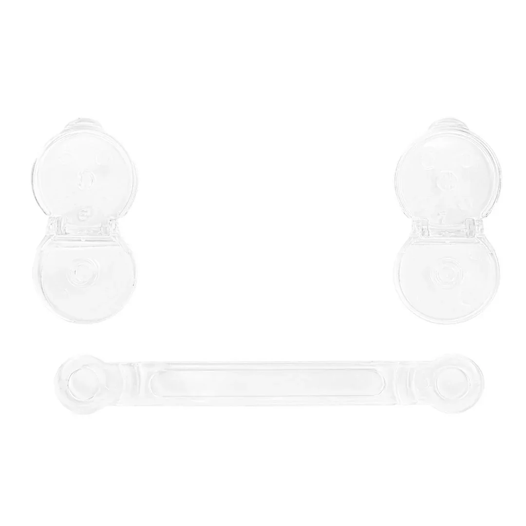 KikkaBoo® Multi-purpose Lock 2 pcs - Image 3