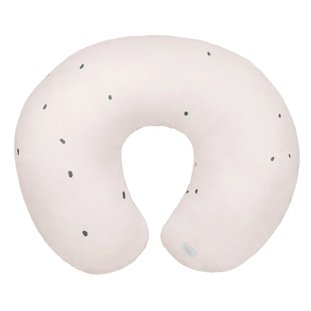 KikkaBoo® Nursing pillow Hedge-hugs