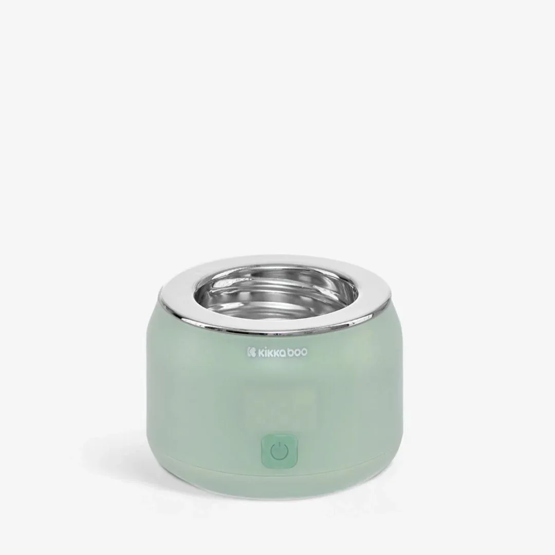 KikkaBoo® Portable bottle warmer Brent 2025 - Image 4