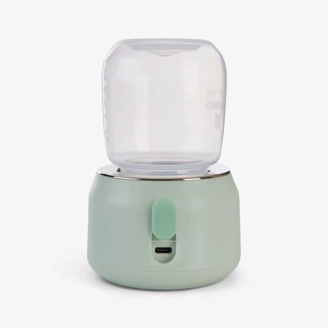 KikkaBoo® Portable bottle warmer Brent 2025 - Image 5