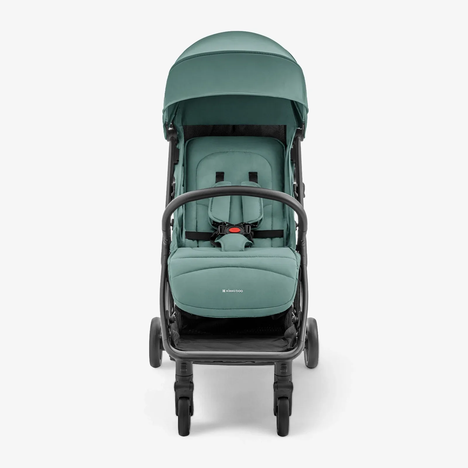 KikkaBoo® Pushchair Lauren Mint 2025 - Image 9