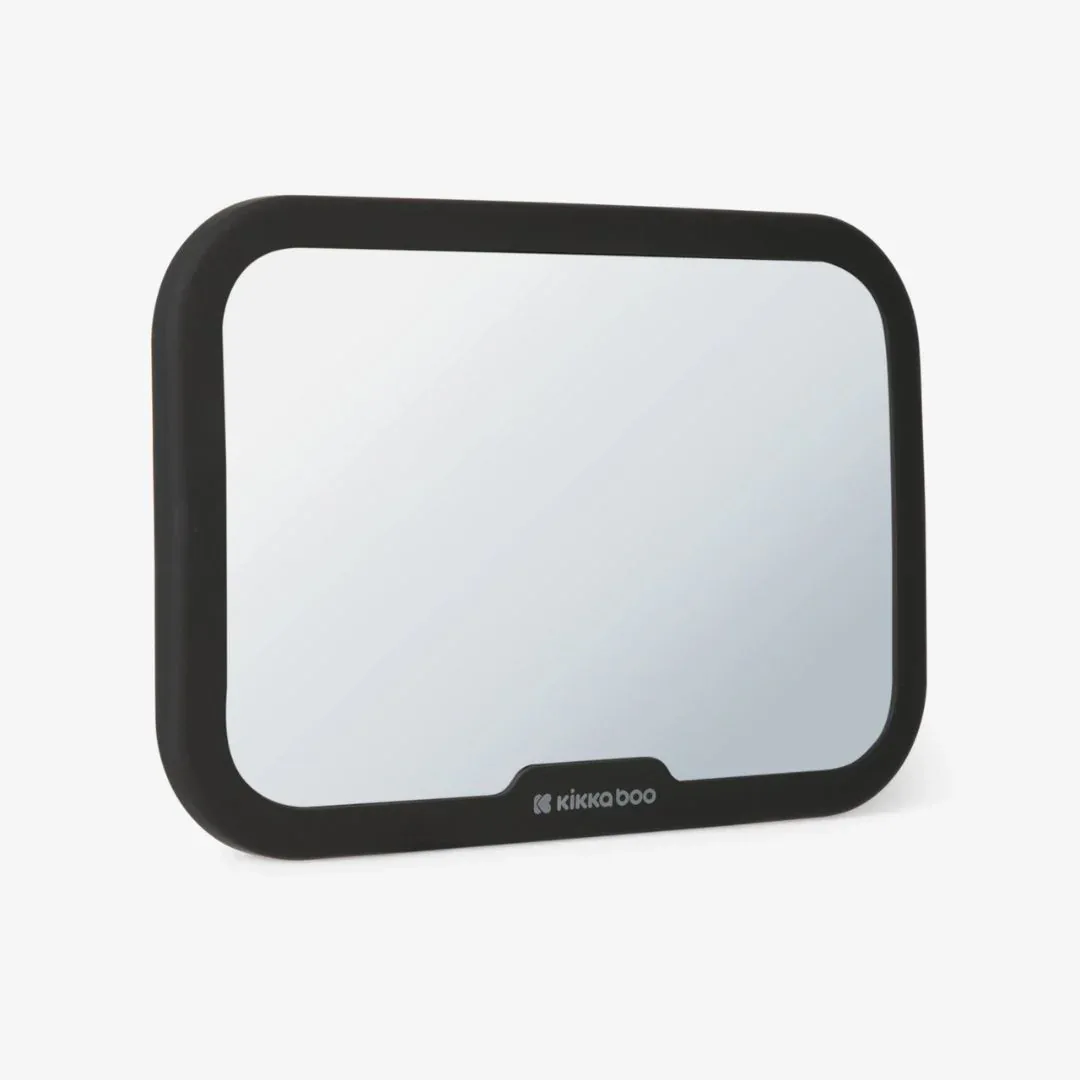 KikkaBoo® Rearview car mirror - Image 2