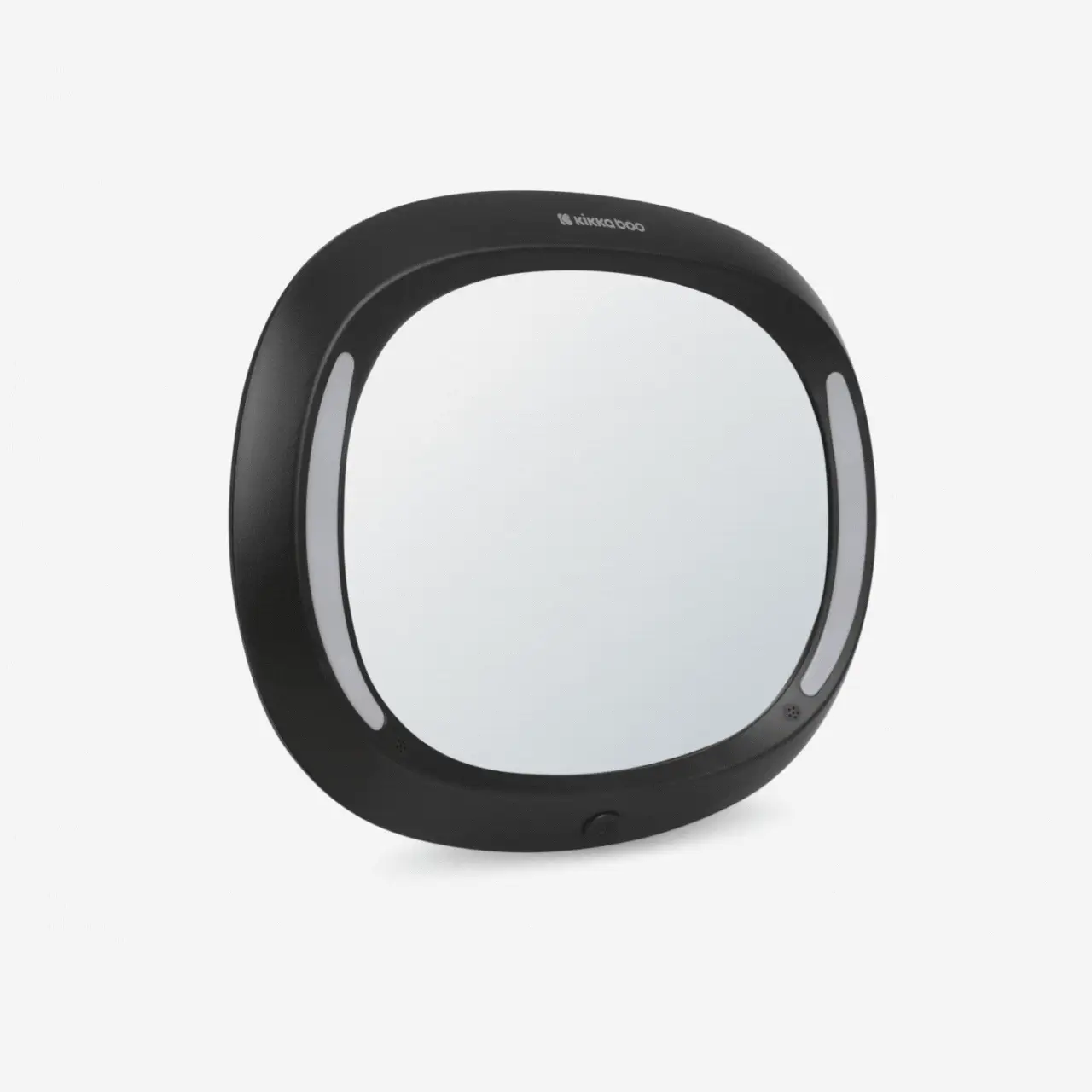 KikkaBoo® Rearview car mirror LED - Image 2