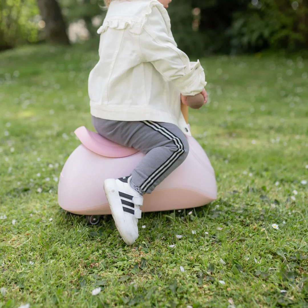KikkaBoo® Ride-On Sizzy Pink - Image 12