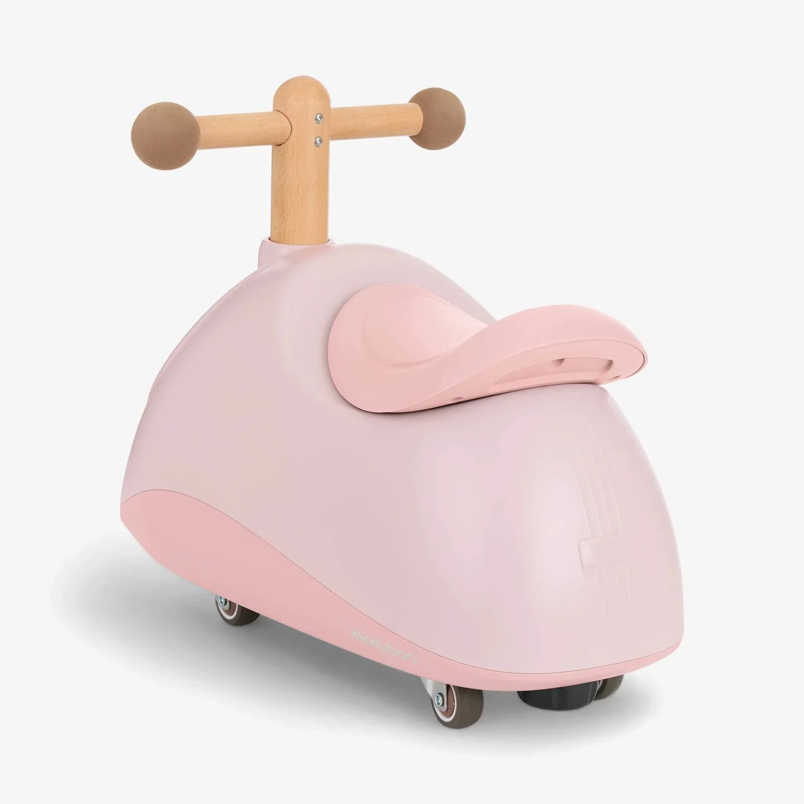 KikkaBoo® Ride-On Sizzy Pink - Image 3