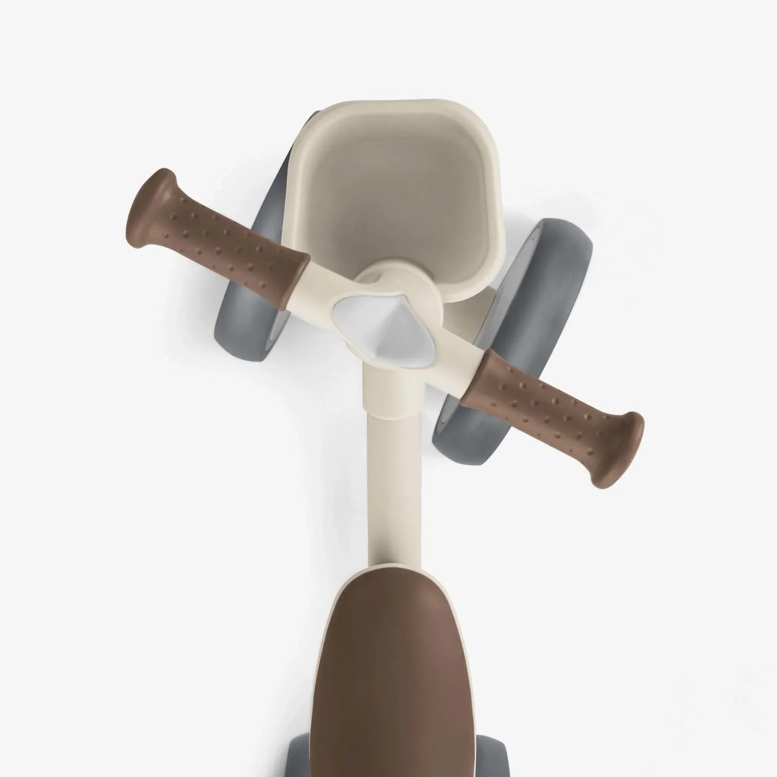 KikkaBoo® Ride-On Zipi Beige - Image 5