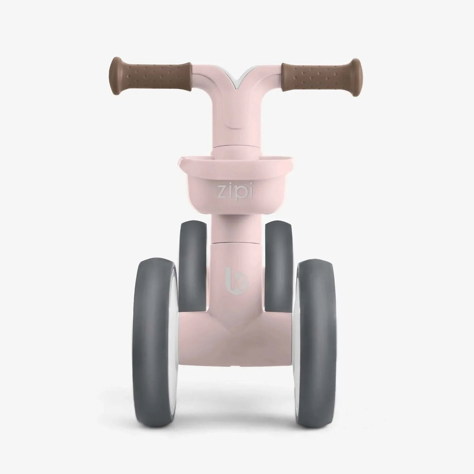 KikkaBoo® Ride-On Zipi Pink - Image 6