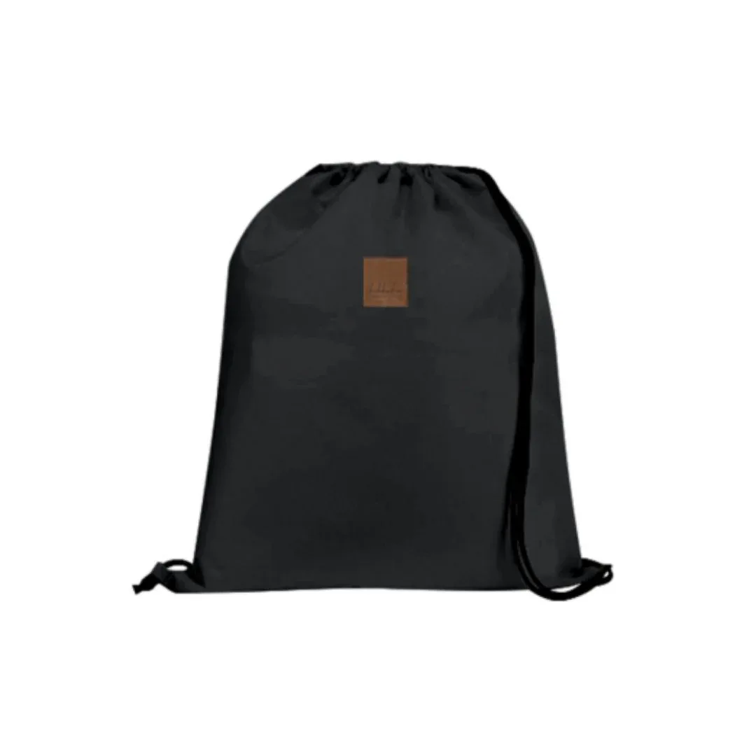KikkaBoo® Sling Isla Black - Image 10