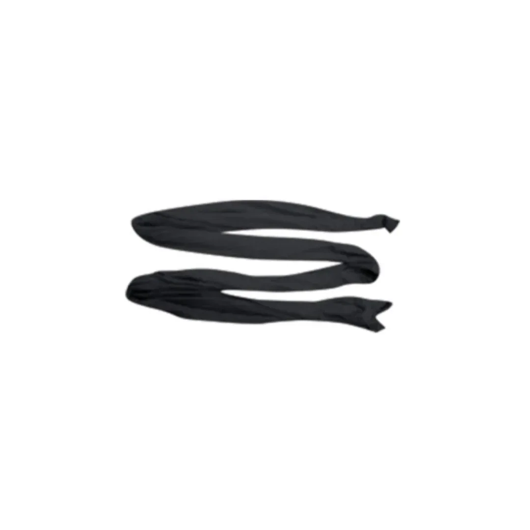 KikkaBoo® Sling Isla Black - Image 8