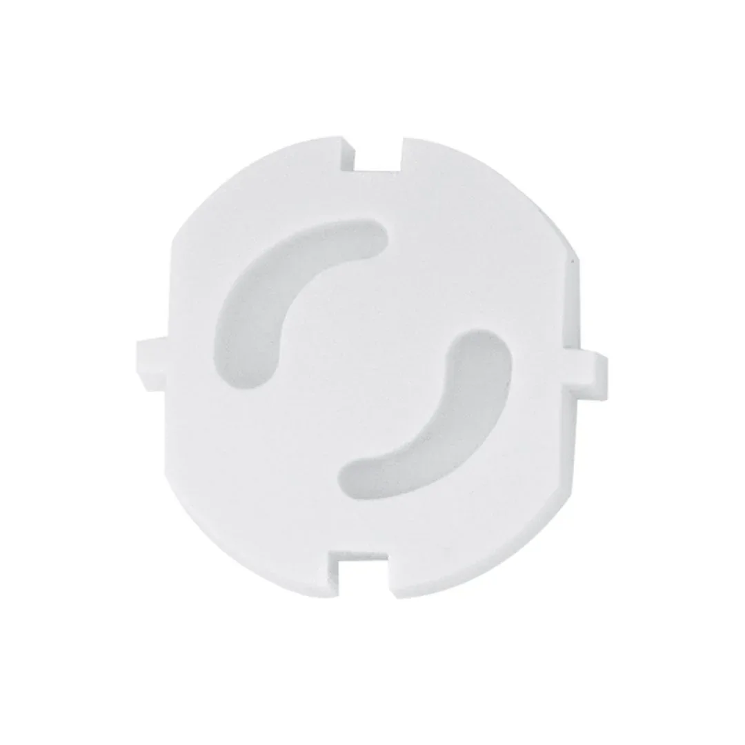 KikkaBoo® Socket Protectors 6 pcs - Image 2