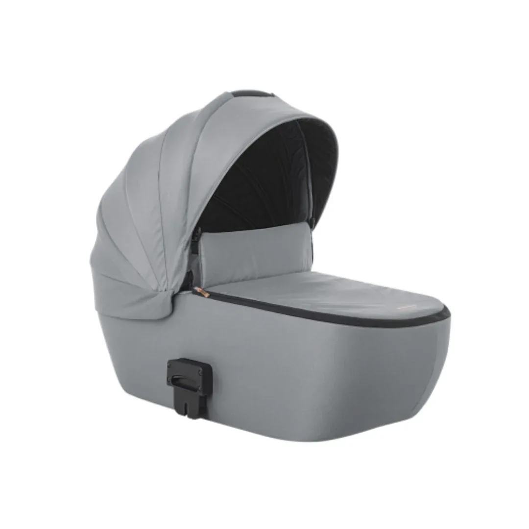 KikkaBoo® Stroller 2in1 with carrycot Thea Grey - Image 19