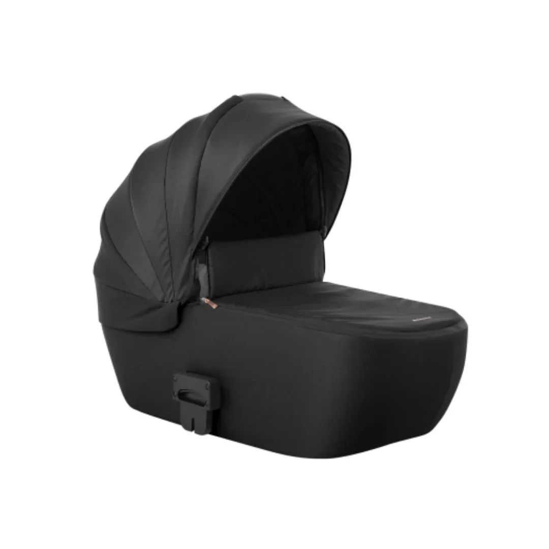 KikkaBoo® Stroller 2in1 with carrycot Thea Black - Image 29