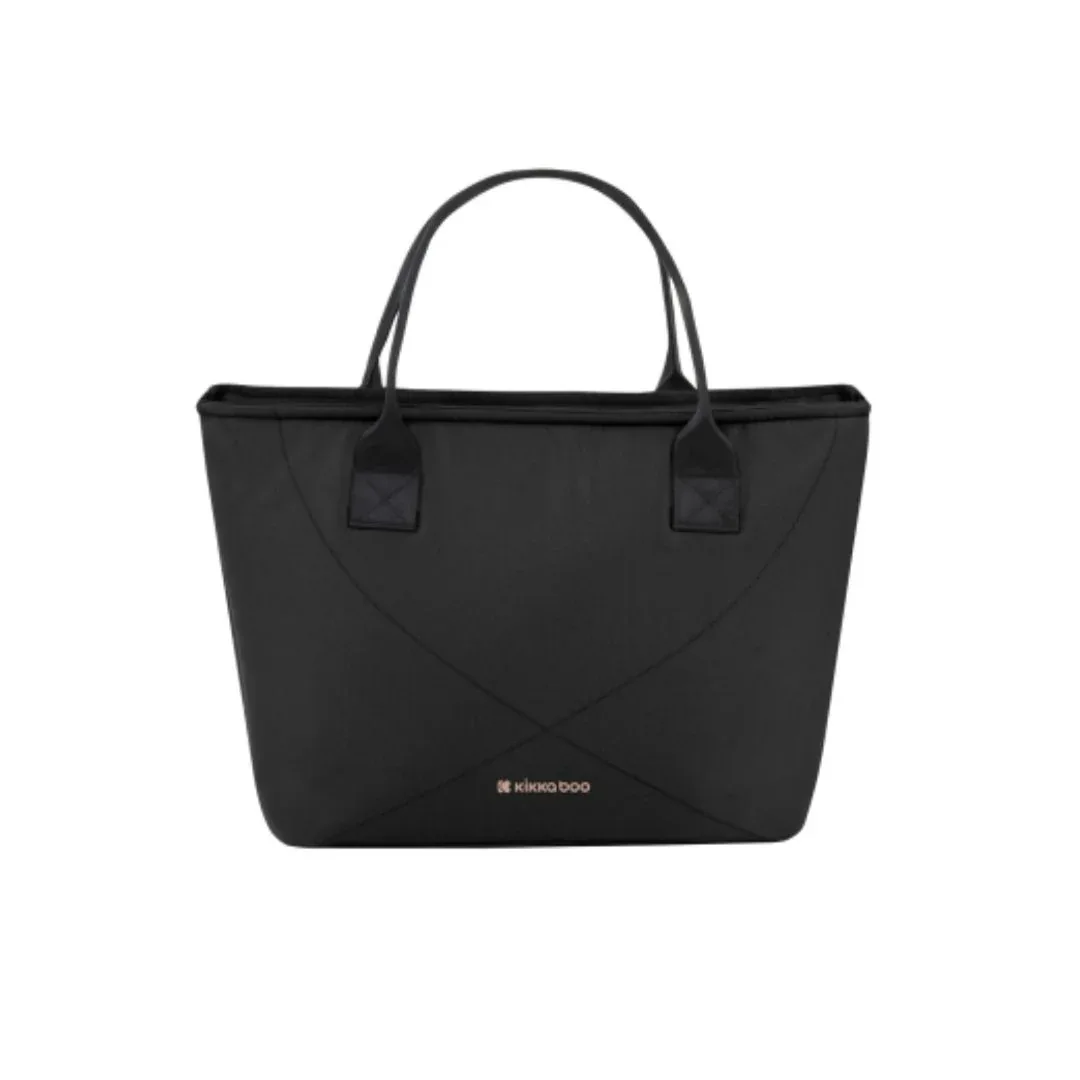 KikkaBoo® Stroller 2in1 with carrycot Thea Black - Image 31