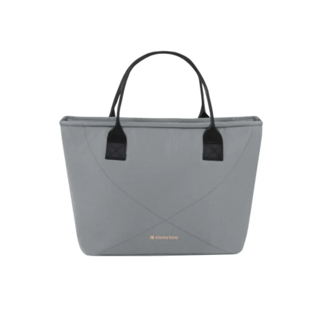 KikkaBoo® Stroller 2in1 with carrycot Thea Grey - Image 21