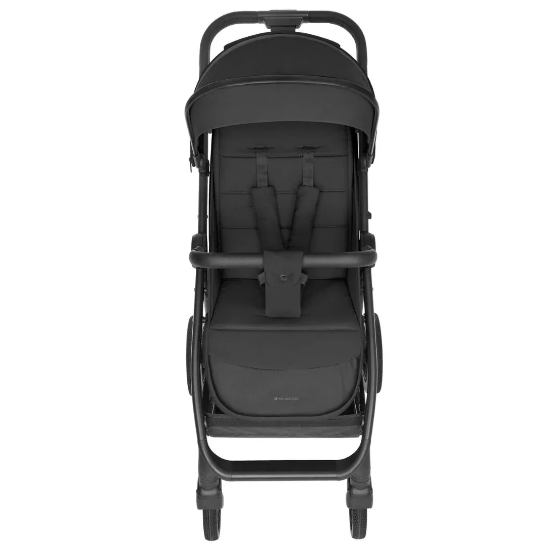 KikkaBoo® Jody Stroller Black  - Image 2