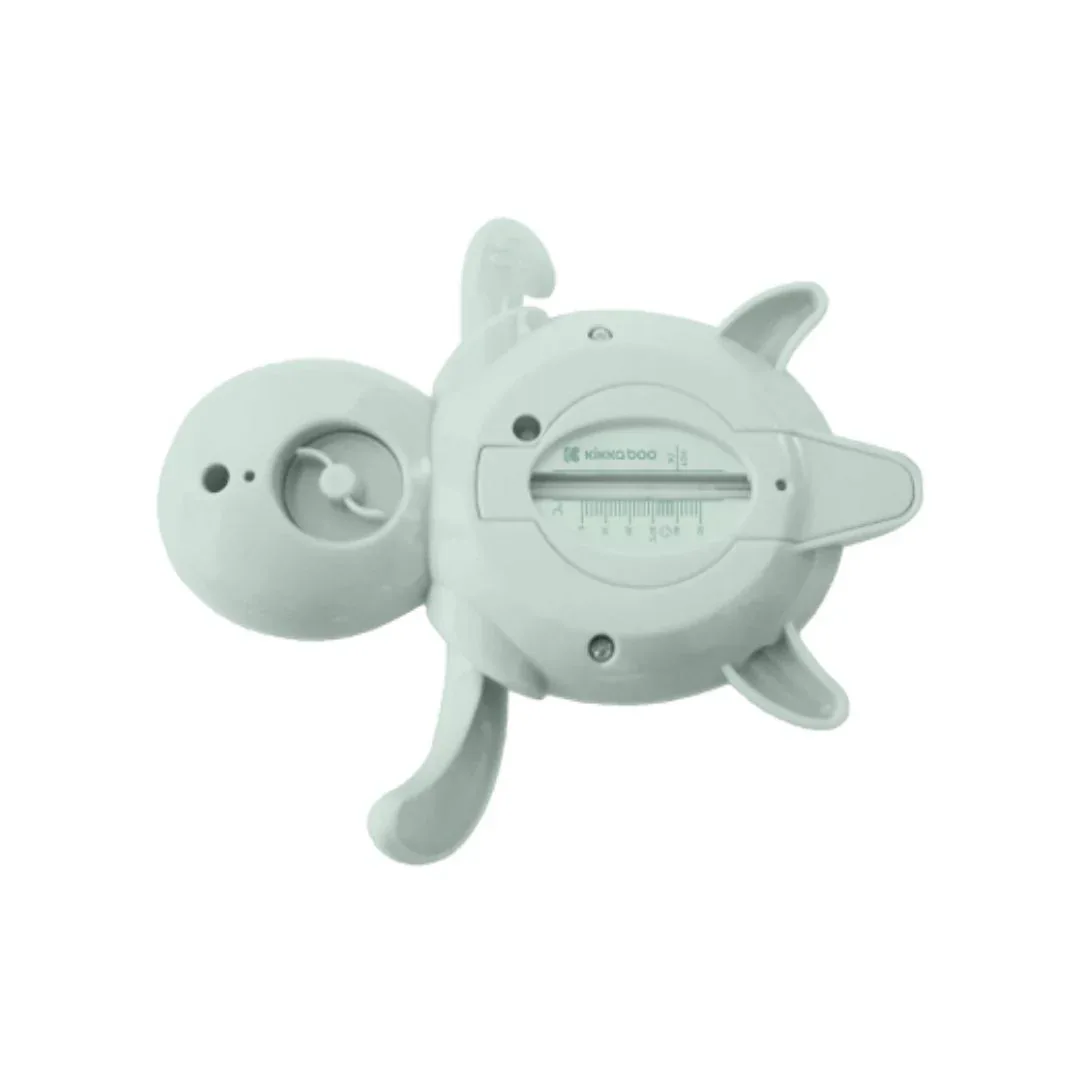 KikkaBoo® Thermo Bath Buddy Mint - Image 2