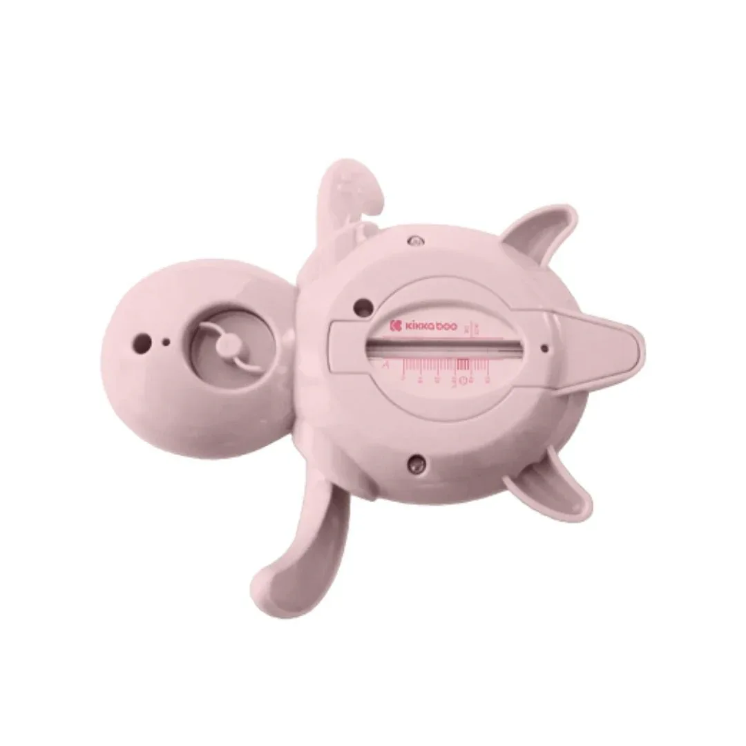 KikkaBoo® Thermo Bath Buddy Pink - Image 2